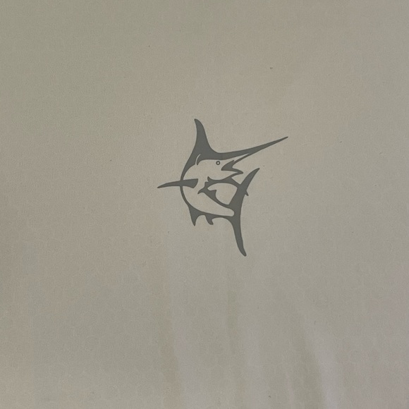 White Water Long Sleeve Fishing Shirt *Excellent Cond* Size M - Picture 2 of 8